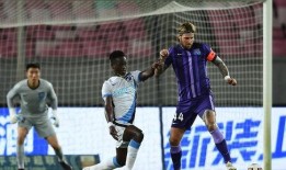 中超足球队最新爆料,转会风云再起，新赛季备战全面开启